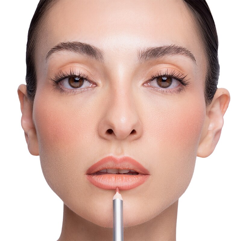 DELINEADOR INDIVIDUAL (LAPIZ ILUMINADOR PARA LABIOS)